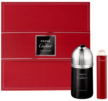 cartier pasha edition voyage offerta